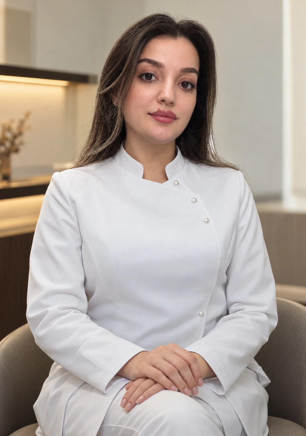 Аллахвердиева Мунавар Искандар кызы